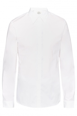 Fitted shirt, zdjęcie 1 Fitted shirt od Acne